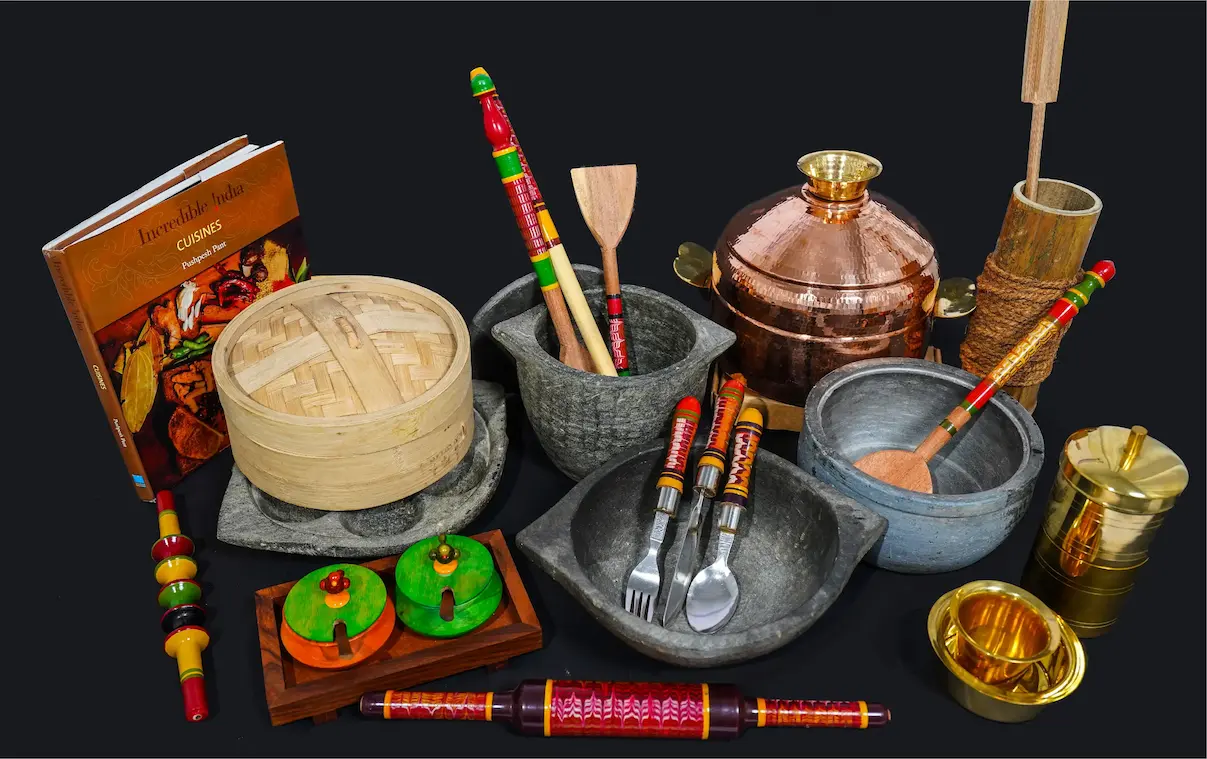 Clay Pots