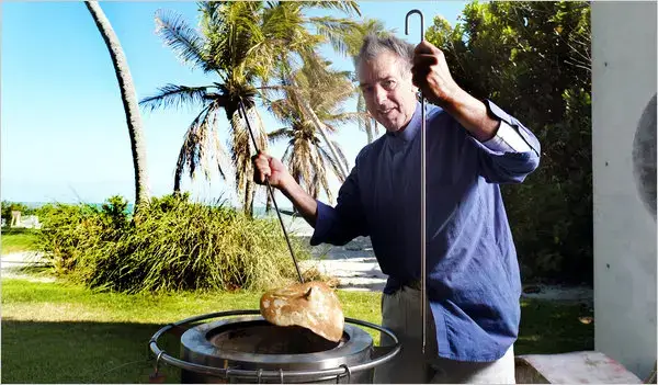 Tandoor Oven